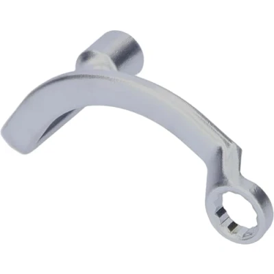 Imagen de Llave, turcocopmpreso, filtro partículas KS TOOLS BT601006