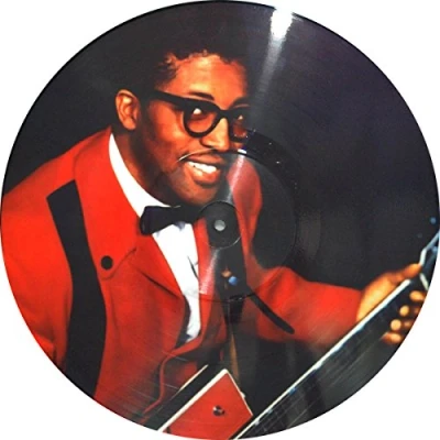 Imagen de I&#039;m A Man live &#039;84 (vinilo)