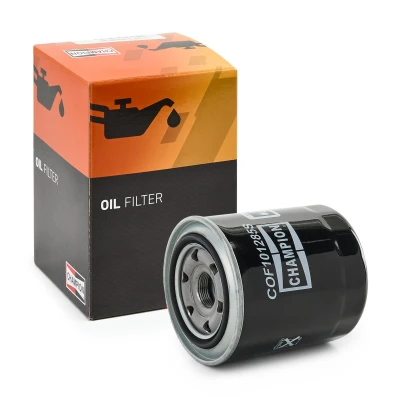 Imagen de Filtro de aceite CHAMPION COF100274S