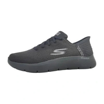 Imagen de Skechers Go Walk Flex New World, Zapatillas Hombre, Black, 42 EU