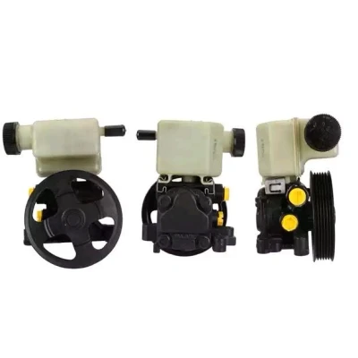 Imagen de ELSTOCK 15 0398 Bomba de Direccion hidráulico 120 MAZDA: 6 Berlina, 3 Hatchback, Hatchback