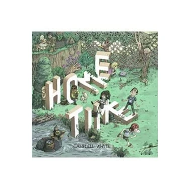 Imagen de Home Time: Libro I (SIN COLECCION)