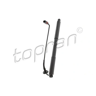 Imagen de TOPRAN 633 204 Amortiguador de maletero para vehículos con puerta trasera apertura automática derecha VOLVO: XC60 I