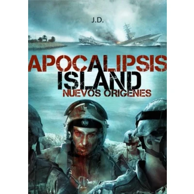 Imagen de Apocalipsis Island V: Nuevos orígenes (Línea Z)