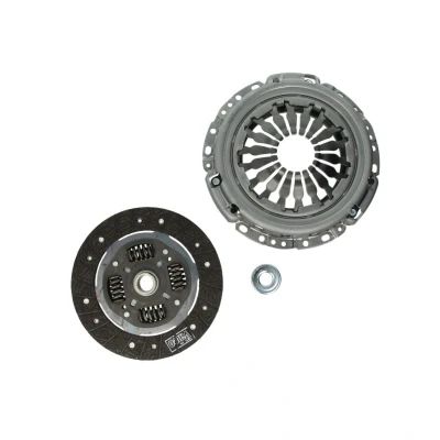 Imagen de VALEO KIT2P 826817 Kit de embrague con placa apriete embrague, sin desembrague central plato 200 RENAULT: CLIO 3