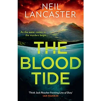 Imagen de The Blood Tide