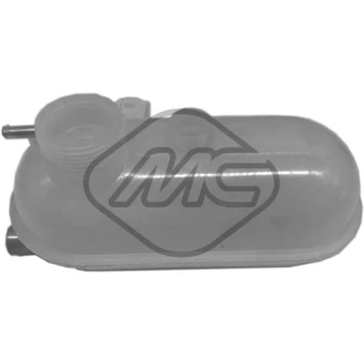 Imagen de Tanque de expansión, refrigerante Metalcaucho 02224