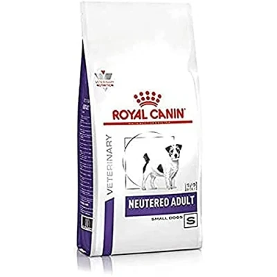 Imagen de Royal Canin C 112601 Neutered Adult Small Dog 8 Kg