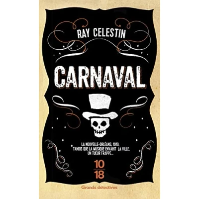 Imagen de Carnaval