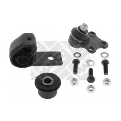 Imagen de MAPCO 53233 Juego de reparación del brazo suspensión CITROËN: Berlingo / First I Furgón, Xsara Coupé, Picasso