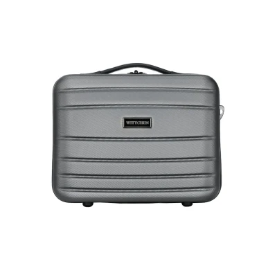 Imagen de Wittchen Globe LINE Collection Neceser, Talla: One Size, Grau