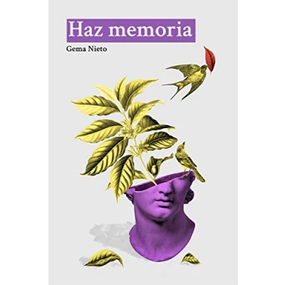Imagen de Haz memoria (DOS BIGOTES)