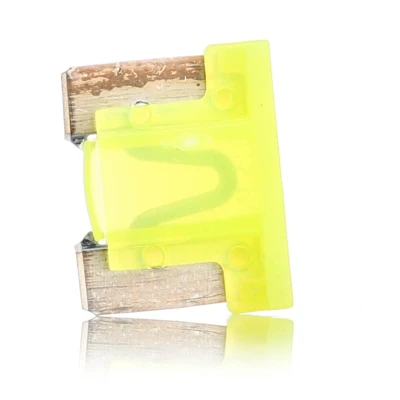 Imagen de HELLA 8JS 728 596 332 Fusible 20 amarillo
