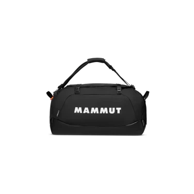 Imagen de Mammut Cargon 90 Bolsa de viaje, Talla: One Size, Black
