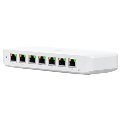 Imagen de Switch Ubiquiti UniFi USW Ultra