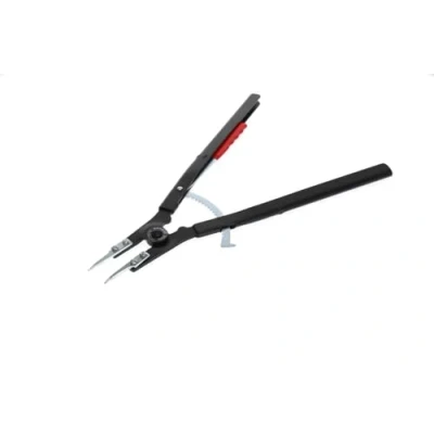 Imagen de GEDORE 8000 A 4 EL Pinza para circlips 140mm 85mm