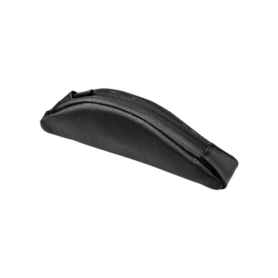 Imagen de TOPEAK Fastfuel Bolsillo para Tubo Superior, Adultos Unisex, Negro, 0,4 L