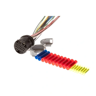Imagen de FEBI BILSTEIN 107078 Kit reparación cables, puerta OPEL: Zafira B