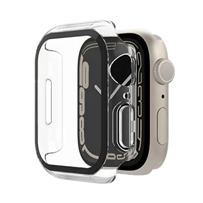 Imagen de Protector De Pantalla Belkin Para Apple Watch 40 Mm