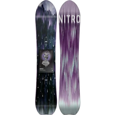 Imagen de Nitro Dropout