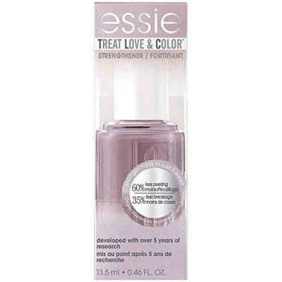 Imagen de Essie Treat Love &amp; Color Strengthener Nagellak 44 On The Mauve