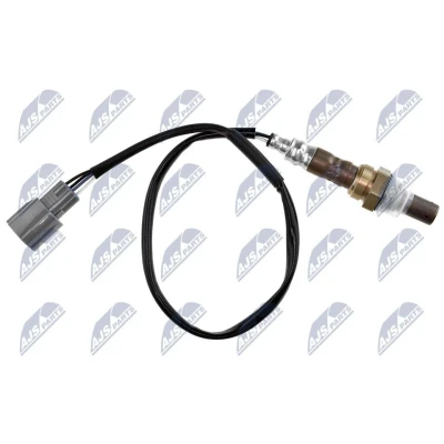 Imagen de NTY ESL TY 038 Sonda lambda delante, delante del catalizador de regulación, Rosca engrasada TOYOTA: RAV4 II SUV