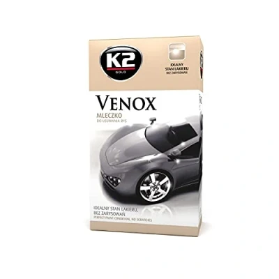 Imagen de K2 G050 Kit pulidor Botella 180