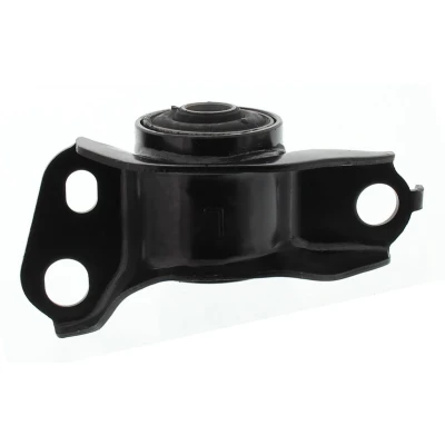 Imagen de MAPCO 33536 Silentblock brazo de Suspension Eje delantero, izquierda, debajo, posterior Rodamiento caucho metal para oscilante transversal