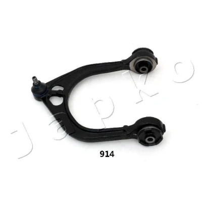 Imagen de JAPKO 72914L Barra oscilante, suspensión de ruedas Eje delantero, izquierda, arriba CHRYSLER: 300C Berlina, Touring