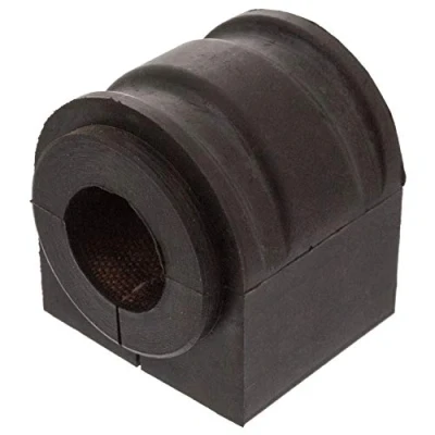 Imagen de FEBI BILSTEIN 47386 Silentblock Barra Estabilizadora Eje trasero Caucho, caucho con refuerzo textil Soporte de 24 51