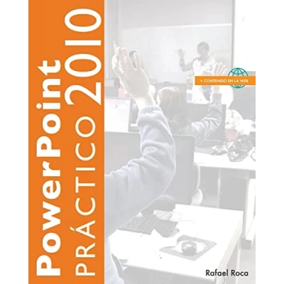 Imagen de PowerPoint 2010 Práctico