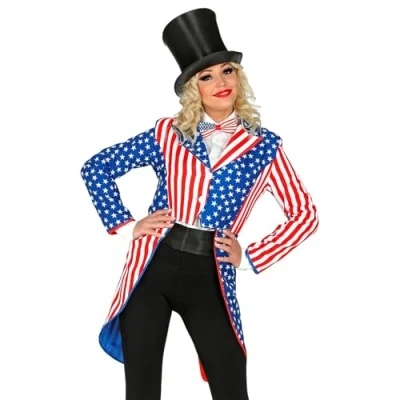 Imagen de W WIDMANN EE.UU. (tailcoat) (L)