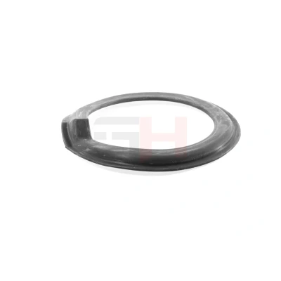 Imagen de GH 624811 Almohadilla de tope, suspensión Eje delantero, debajo VOLVO: XC70 I Cross Country, S80