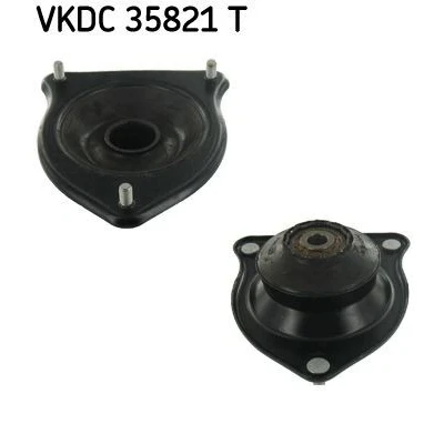 Imagen de SKF VKDC 35821 T Copela de amortiguador con apoyo MINI: Cabrio