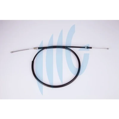 Imagen de RICAMBIFLEX GM 01440815 Cable de Freno Mano Atrás derecha, izquierda 1565, 1260mm