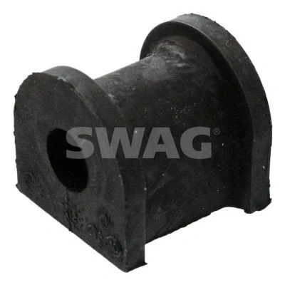Imagen de SWAG 85 94 2058 Silentblock Barra Estabilizadora Eje trasero Caucho 13 24 HONDA: CR V 1