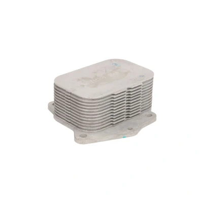 Imagen de THERMOTEC D4P001TT Radiador de Aceite PEUGEOT: 206 Hatchback, 307 SW, CITROËN: Xsara Berlingo / First I