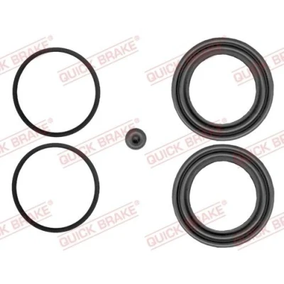 Imagen de QUICK BRAKE 114 0357 Kit de Reparación Frenos 45 RENAULT: Trafic I Furgón