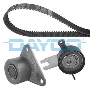 Imagen de DAYCO KTB605 Kit de correa distribución FORD: Focus 2, MONDEO 4 Stufenheck, 4, VOLVO: XC60 I, S60 S80 II