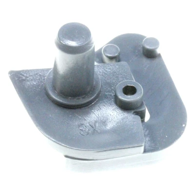 Imagen de Ariston Tope de puerta bush lh gris 40[ C00046108