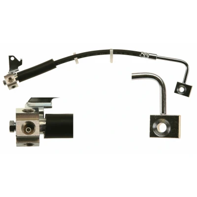 Imagen de TRW PHD1125 Latiguillos de Freno 294 M10x1 JEEP: GRAND CHEROKEE 2, Commander, 3
