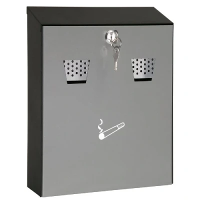 Imagen de Wedo Cenicero de Pared Compacto, Gris
