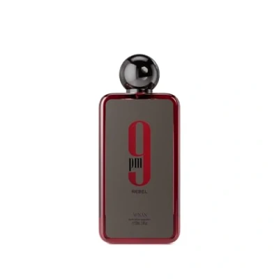 Imagen de Afnan 9 PM Rebel Eau de Parfum 100 ml