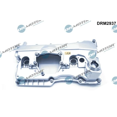 Imagen de DR.MOTOR AUTOMOTIVE DRM2937 Tapa de Balancines BMW: 3 Coupé, Berlina, Compact