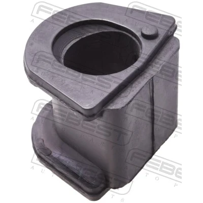 Imagen de FEBEST MSB 014 Silentblock Barra Estabilizadora Eje trasero 25 MITSUBISHI: Delica / Space Gear MPV, L400 Bus
