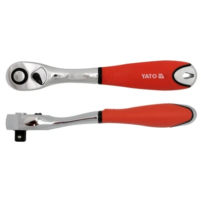 Imagen de Llave de trinquete YATO YT 0735