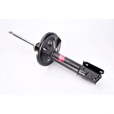 Imagen de KYB Excel G 334813 amortiguador Eje delantero Presión de gas Bitubular Columna Espiga arriba MITSUBISHI: Montero iO