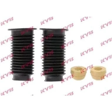 Imagen de KYB 910203 Guardapolvo Amortiguador Eje delantero Protection Kit OPEL: Corsa D Hatchback, Astra H GTC