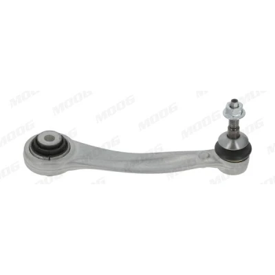 Imagen de MOOG BM TC 10490 Barra oscilante, suspensión de ruedas Eje trasero, arriba, derecha, delante Brazo oscilante transversal BMW: X5, X6