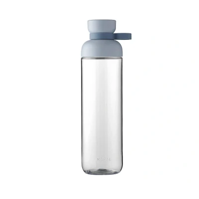 Imagen de Botella de Agua Vita Nordic Blue 900ml